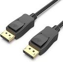 CABLE DISPLAYPORT (DP) A DISPLAYPORT (DP) BENFEI 144HZ
