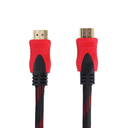 CABLE HDMI 5 M FHD 1080P MALLA