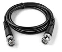 CABLE PATCH CORD BNC WIREPLUS 1M
