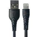 CABLE USB A LIGHTNING YOOBAO C4 100CM