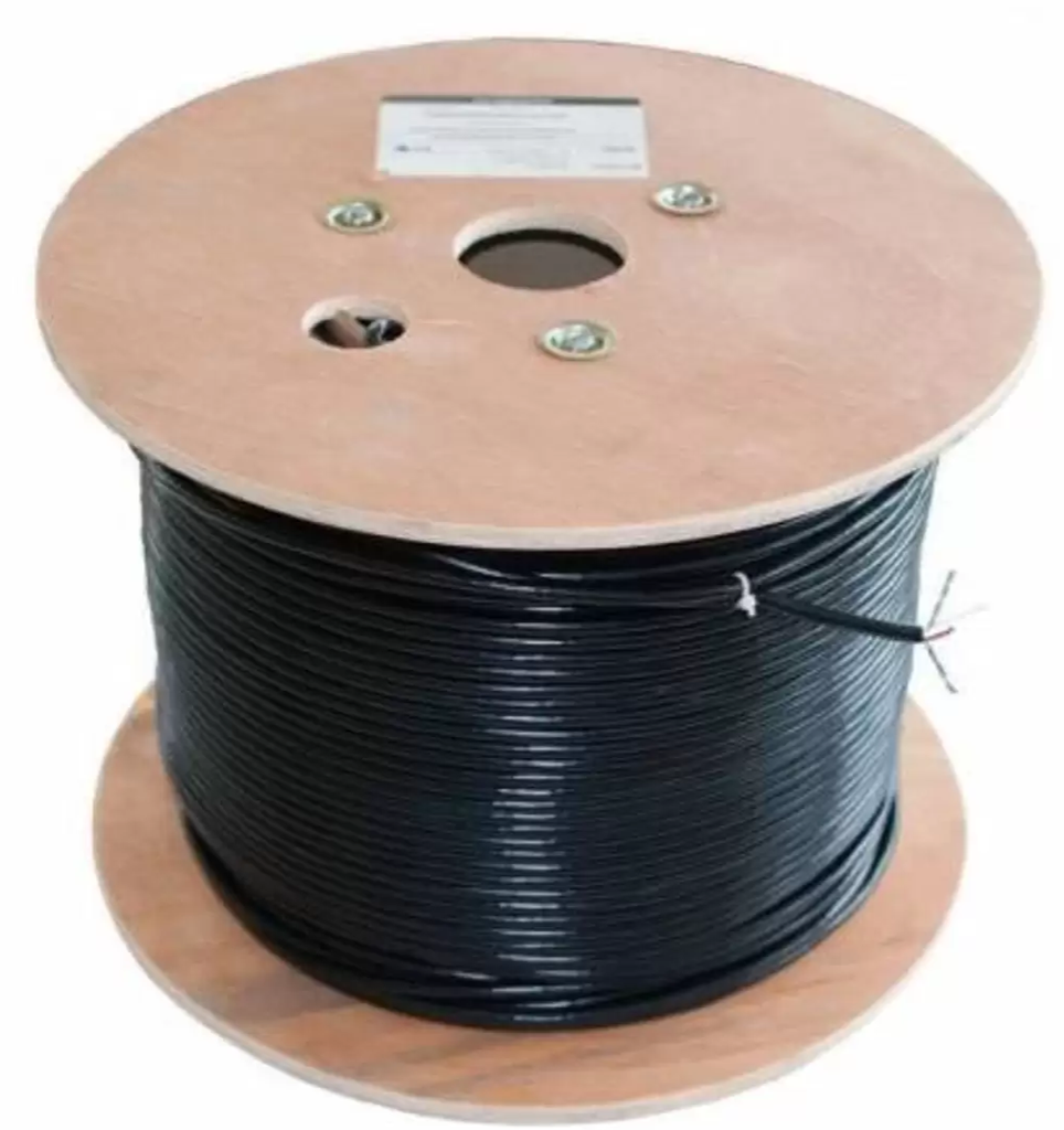 CABLE UTP CAT 5E NETLINKS CCA OUTDOOR 305M