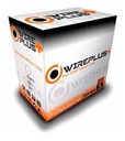CABLE UTP CAT 5E WIREPLUS CCA 100M