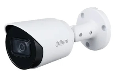 CAM DAHUA 2MP IPC BULLET 2.8 METAL DH-IPC-HFW2231S-S2