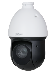 CAM DAHUA 2MP PTZ 25X ZOOM AUDIO METAL DH-SD49225N-HC-LA