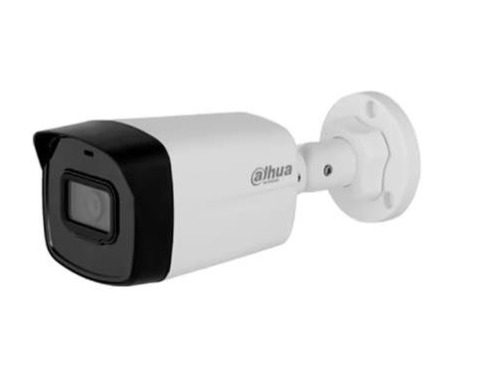 CAMARA DAHUA 2MP IP BULLET 2.8 DH-IPC-B1E20 ECO PLASTICA 