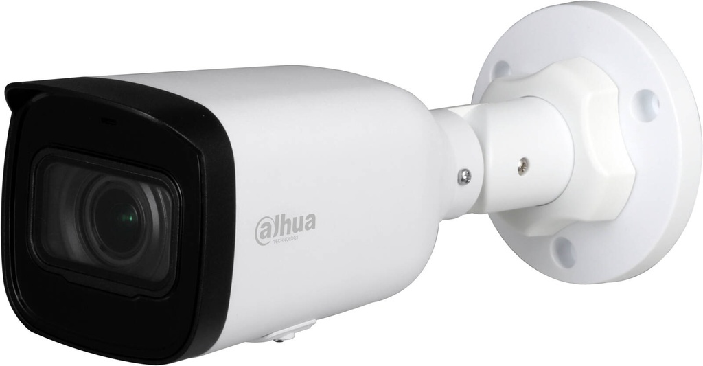 CAM DAHUA 4MP IPC BULLET VARIFOCAL METAL DH-IPC-HFW1431T1N-ZS-S4