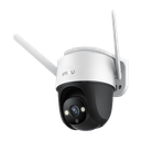 CAM IMOU 4MP IPC PT METAL SMART IPC-S42FN