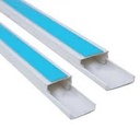 CANALETA DE PVC ADHESIVO 20 X 10 X 2000MM