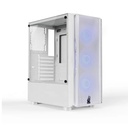 CASE STRIG VARANO ATX 3FAN+CONTROLADOR + CONTROL + MOLEX