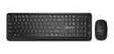 COMBO TECLADO Y MOUSE DELUX KA190G+M320GX INALAMBRICO