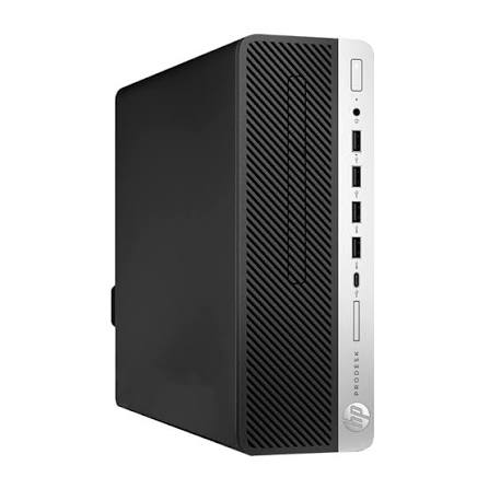 CPU HP SFF/USFF 400 G3 I5 6TA GEN 8GB 256GB