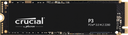 UNIDAD SSD M.2 1TB CRUCIAL P3 NVME CT1000P3SSD8
