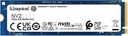 UNIDAD SSD M.2 500GB KINGSTON PCIE GEN4 NV2 / NV3 NVME