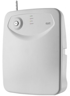 ENERGIZADOR MAX INDUSTRIAL PARA CERCO ELECTRICO