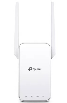 EXTENSOR DE RANGO TP-LINK RE315 MESH WIFI AC1200 