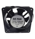 FAN PARA RACK CERRADO 110V 0.21A 12038A1HSL / 12038AC
