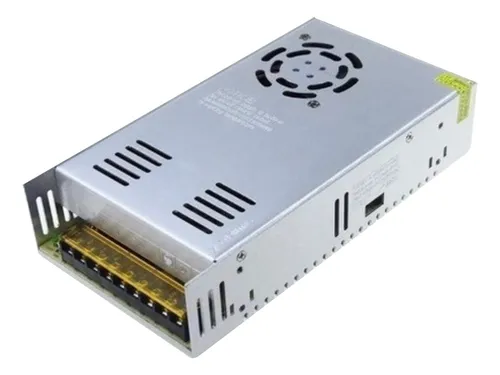 FUENTE DE PODER 12V 30A 