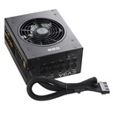 FUENTE DE PODER 850W EVGA LC CERTIFICADA GOLD SEMI-MOD GQ