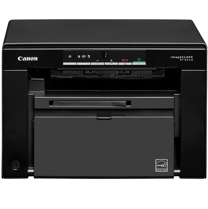 IMPRESORA CANON MF267DW II MULTIFUNCIONAL LASER MONOCROMATICA