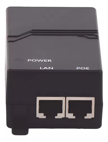 INJECTOR POE GRANDSTREAM POE G0720-480 48V 0.5A