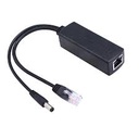 INJECTOR SEPARADOR POE SPTLINE AT 12V 2A