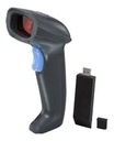 LECTOR DE CODIGO DE BARRA 1D VOEST INALAMBRICO USB VOE-1070R