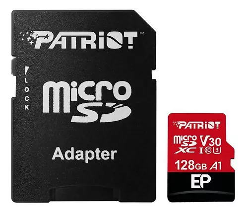 MEMORIA MICROSDXC HP MI310 64GB CLASE 10