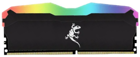 MEMORIA RAM UDIMM STRIG DDR4 8GB 3200MHZ RGB