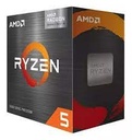 PROCESADOR AMD RYZEN 5 5600G AM4 100-100000252BOX