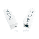 MODULO COMUNICADOR  PARADOX DUAL ETHERNET Y WIFI IP180- IPN