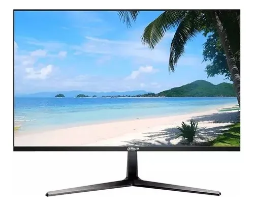 MONITOR DAHUA 27" LM27-B200S 75HZ DHI-LM27-B200S