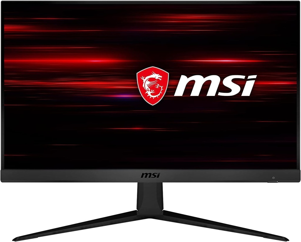 MONITOR MSI 24" IPS 170HZ G2412 GAMER