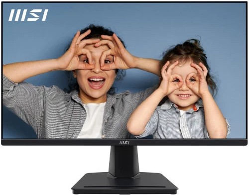 MONITOR MSI 24.5" PRO MP251 IPS 1MS 100HZ