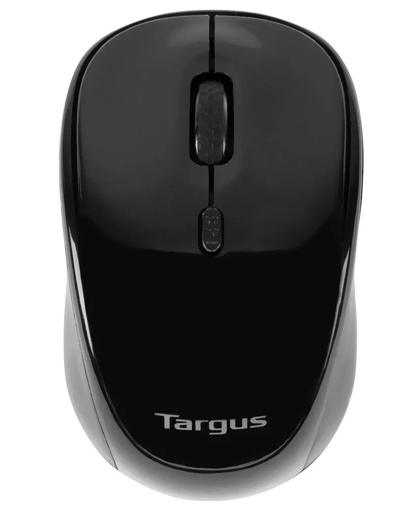 MOUSE TARGUS AMW50US INALAMBRICO NEGRO