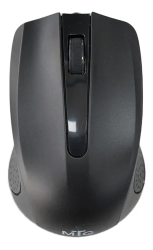 MOUSE TARGUS W839 INALAMBRICO NEGRO