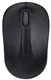 MOUSE UNITEC V1 / FW-021 INALAMBRICO NEGRO
