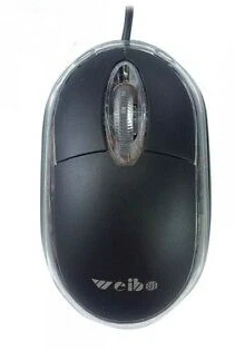 MOUSE WEIBO USB