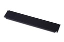 PANEL CIEGO 2U PARA RACK STRIG
