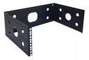 RACK DE PARED ABIERTO 9U NETLINK