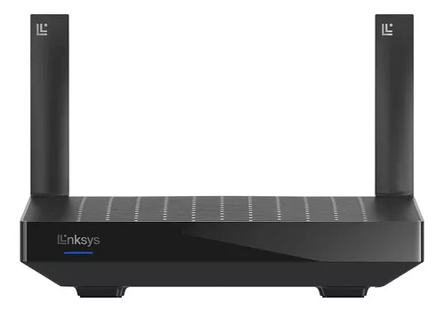 ROUTER LINKSYS MR5500 AX5400 HYDRA PRO 6 WIRELESS WIFI6 GIGABIT MESH DUAL BAND