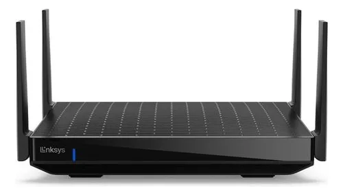 ROUTER LINKSYS AX6600E MR75WH WIRELESS WIFI6 GIGABIT MESH TRI BANDA 