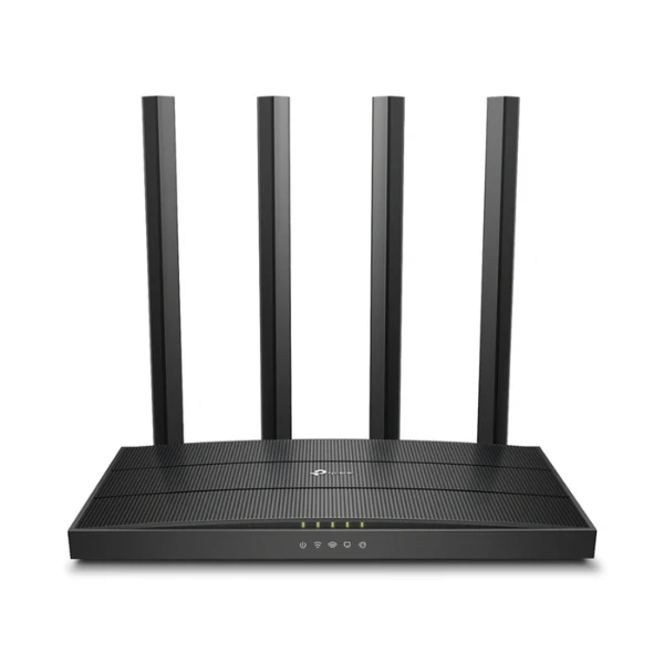 ROUTER TP-LINK ARCHER C80 AC1900 MU-MIMO