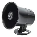 SIRENA SPTLINE ALARMA UN TONO 20W 12V B-NE2030W