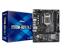 TARJETA MADRE ASROCK H510M MATX SOCKET LGA1200