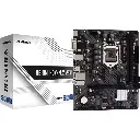 TARJETA MADRE ASROCK H510M-HDV/M.2 SE M-ATX LGA1200 2XDDR4