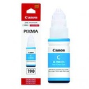 TINTA CANON GL-190 CIAN