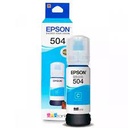 TINTA EPSON T504220 CIAN