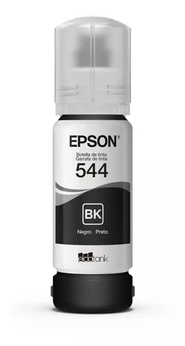 TINTA EPSON T544120 NEGRO