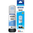 TINTA EPSON T544 CYAN ORIGINAL
