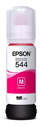 TINTA EPSON T544 MAGENTA